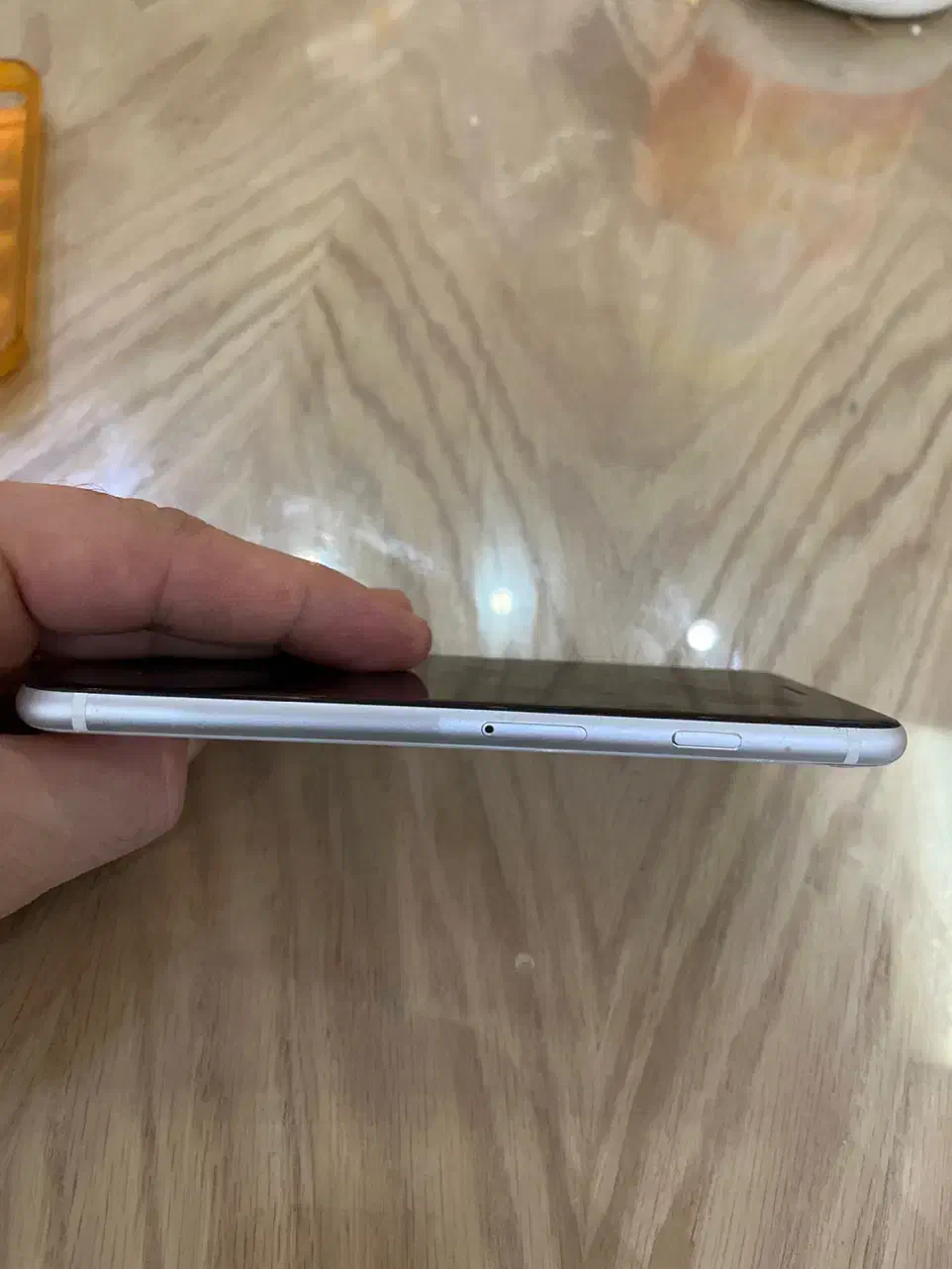 Iphone se2020 بسیار تمیز|موبایل|اصفهان, شیخ اشراق|دیوار