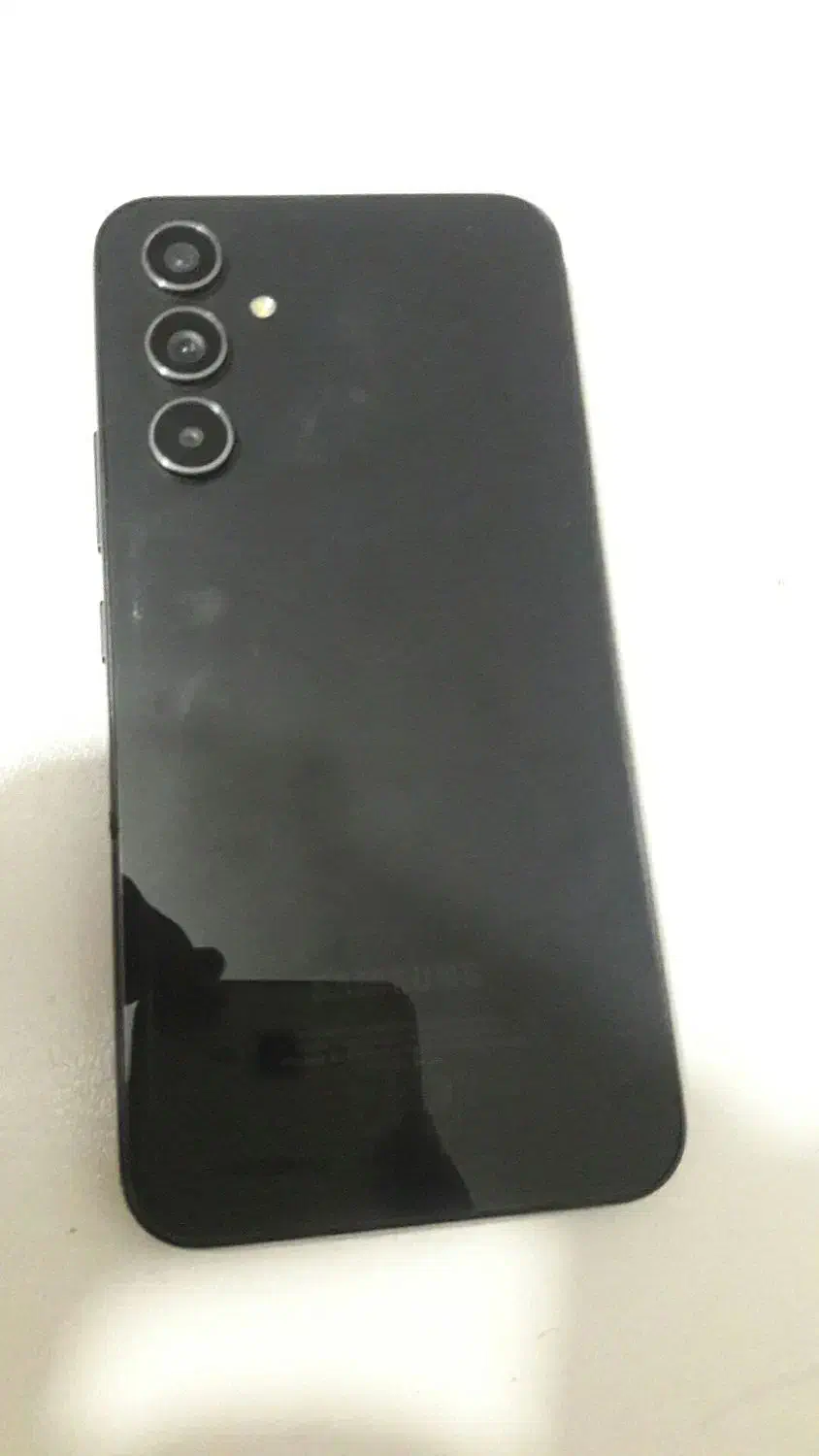 A54 128 ram 8|موبایل|کرج, شهرک خاتم النبیا|دیوار