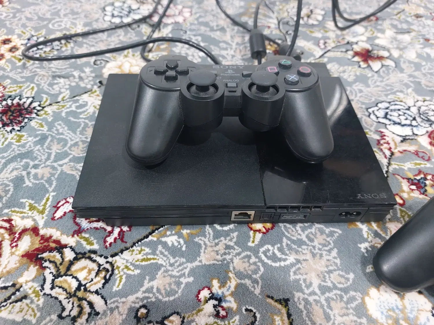ps2|کنسول، بازی ویدئویی و آنلاین|ملایر, |دیوار
