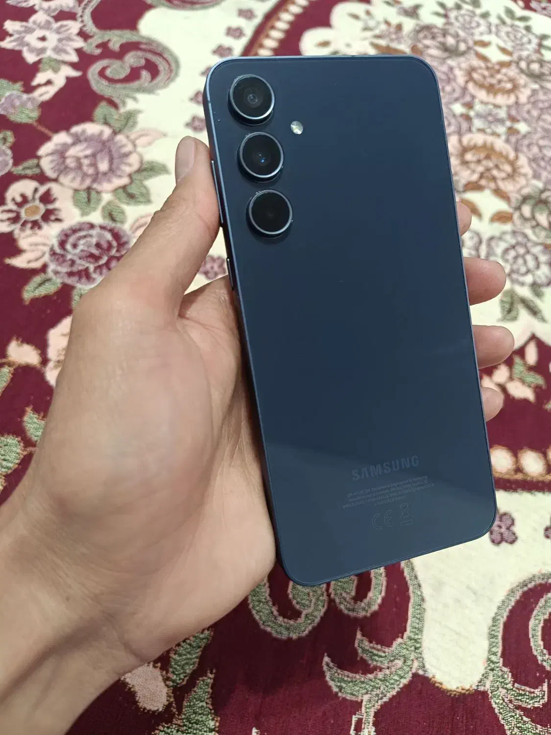 سامسونگ A55|موبایل|بیرجند, |دیوار