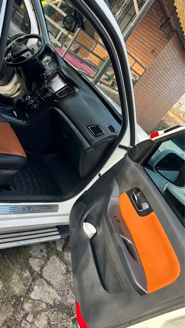 هایما s7|خودرو سواری و وانت|قدس, شهر‌قدس|دیوار