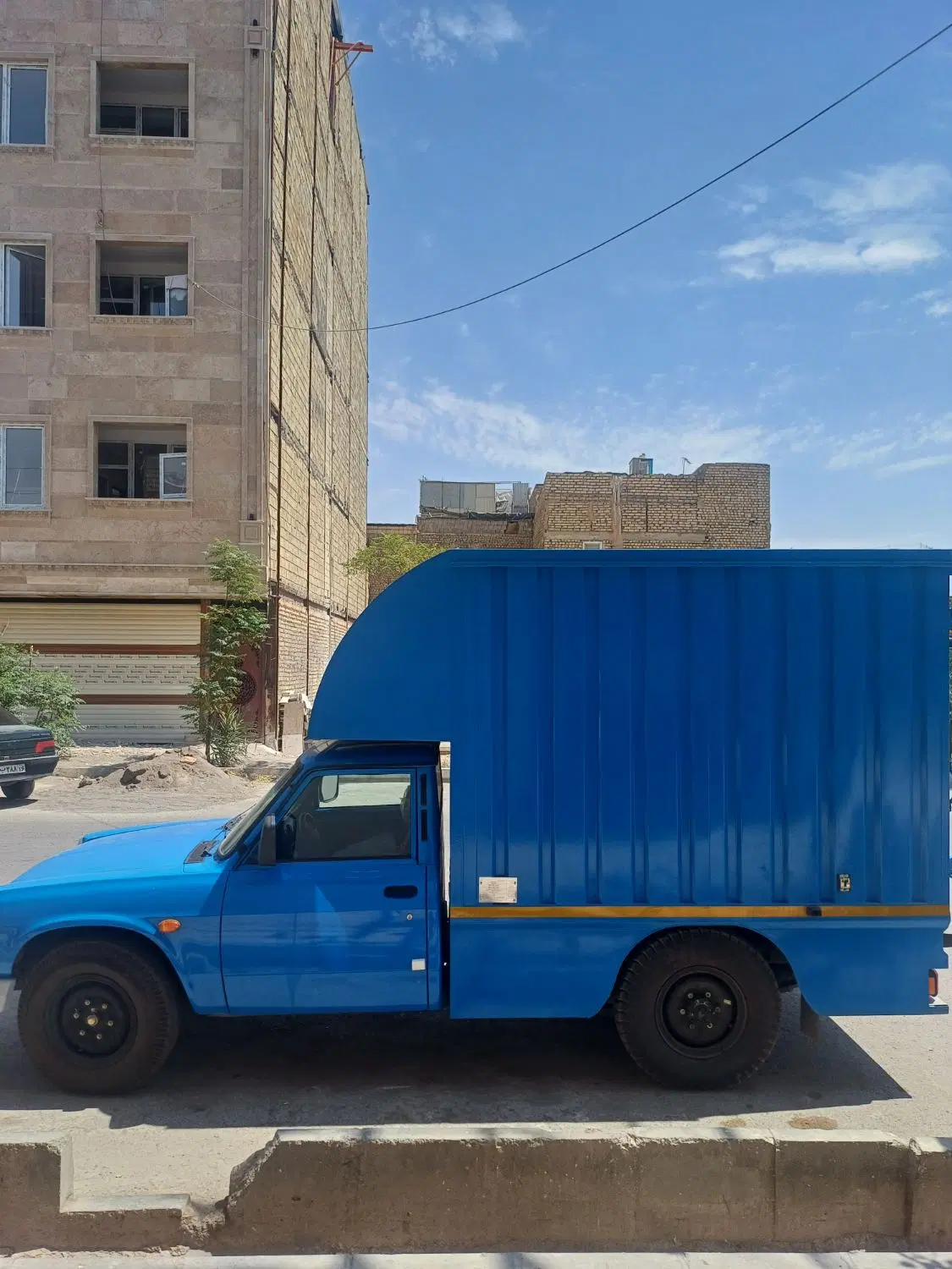 نیسان وانت|خودرو سواری و وانت|قم, شهرک فاطمیه|دیوار