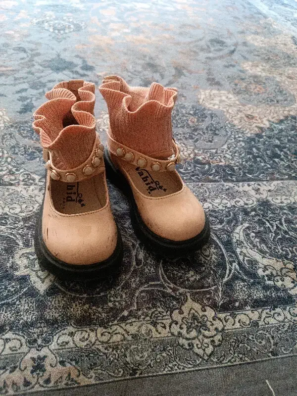 کفش مارک airforce1|کیف، کفش، کمربند|کرج, کمال‌شهر|دیوار