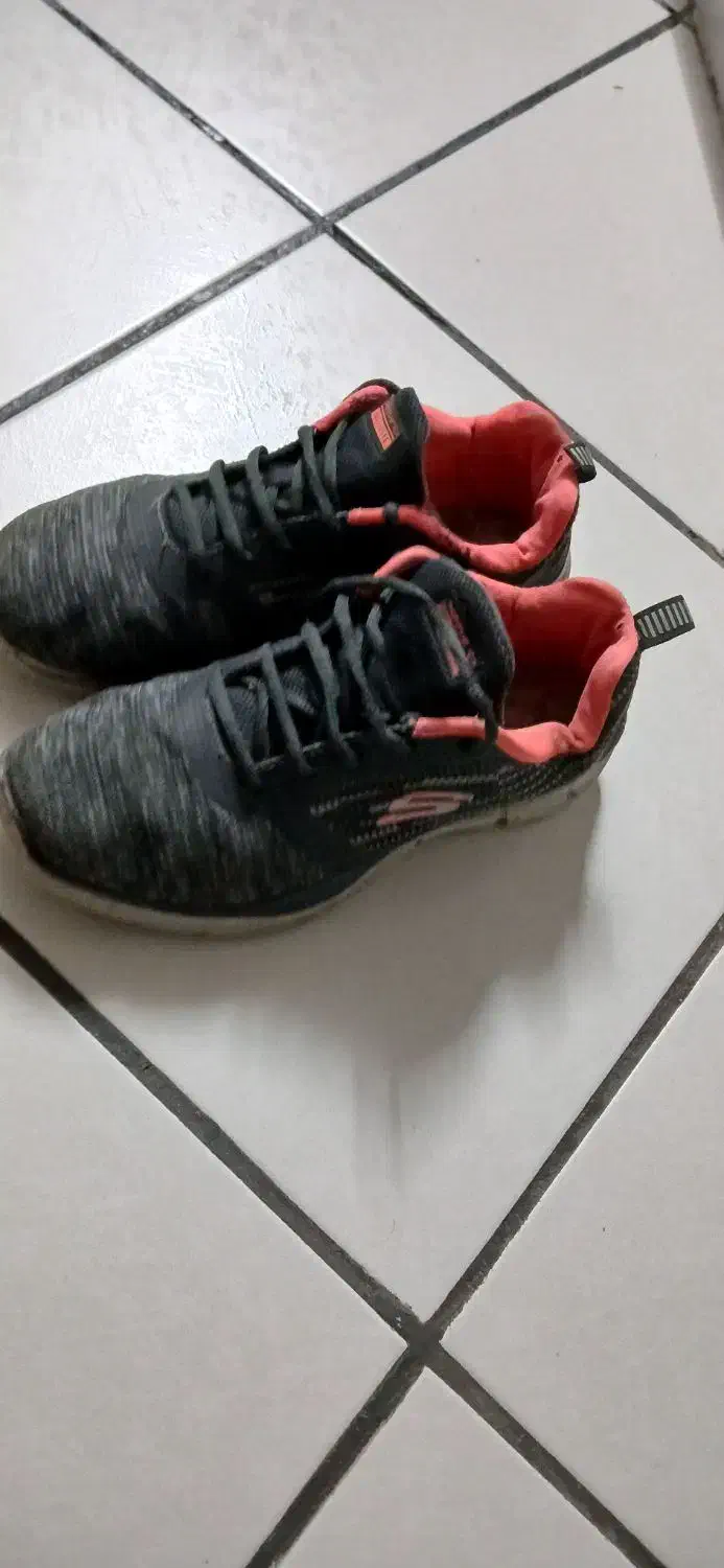 کفش راحتی پیاده روی سایز ۴۱|کیف، کفش، کمربند|شاهرود, |دیوار