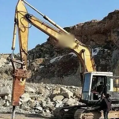 بیل میکانیکی 200|خودرو سنگین|تهران, بریانک|دیوار
