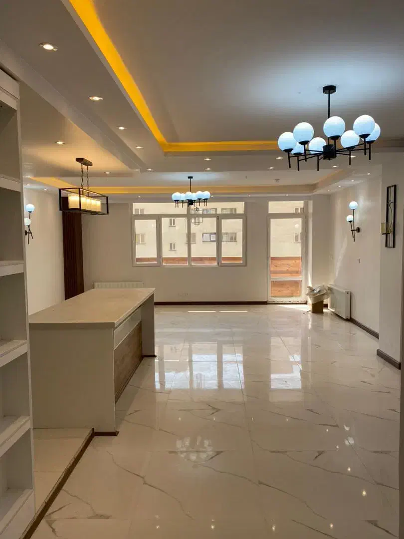 فقط با ۴۹۰ میلیون صاحب خانه شوید *تمام قسط*|فروش آپارتمان|پردیس, فاز ۴|دیوار