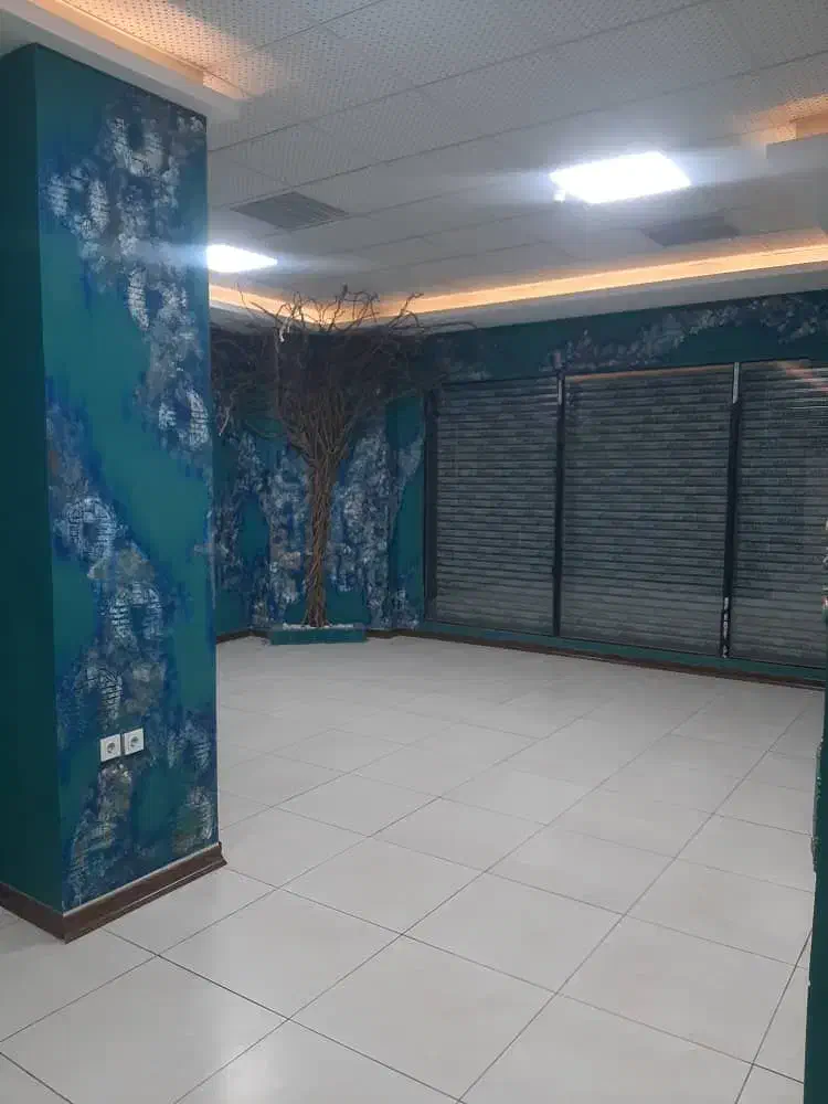 اجاره مغازه/113متر/ شهرک لاله|اجارهٔ مغازه و غرفه|کرمان, |دیوار