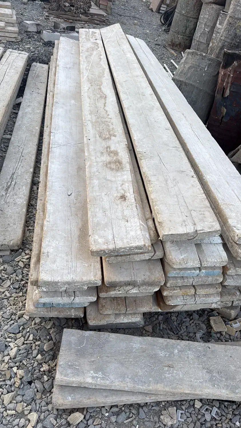 تخته بنایی و بشکه|مصالح و تجهیزات ساختمان|اراک, |دیوار