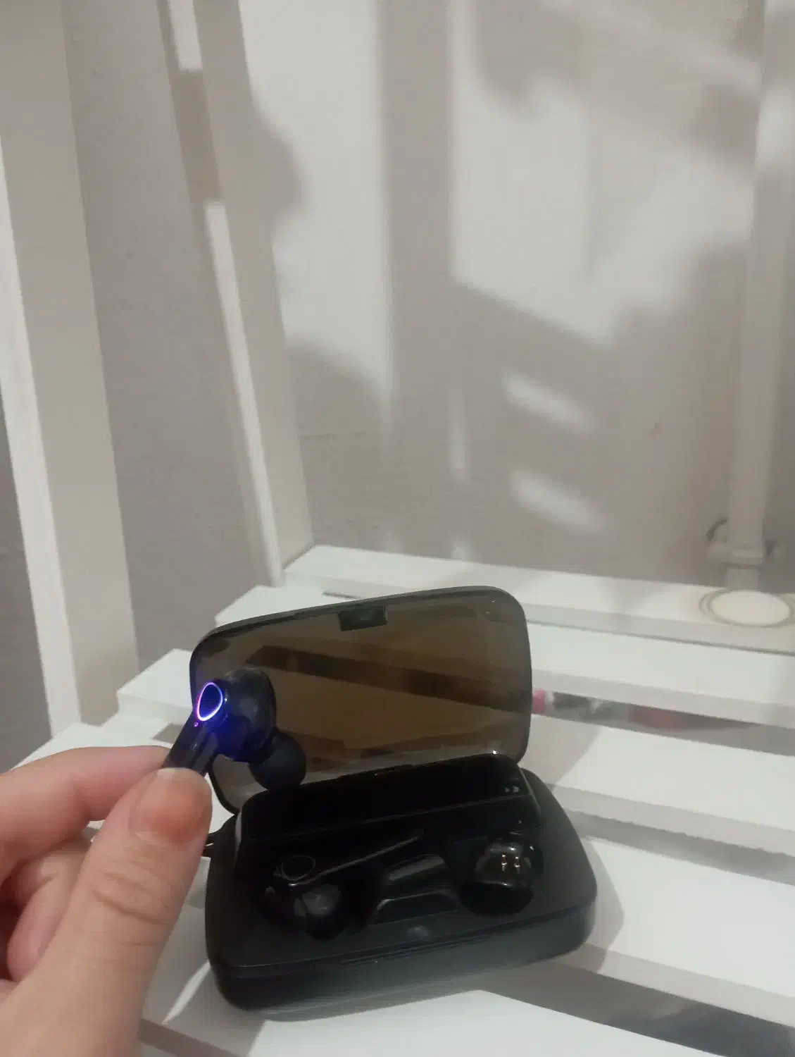 ایرپاد|لوازم جانبی موبایل و تبلت|پاوه, |دیوار