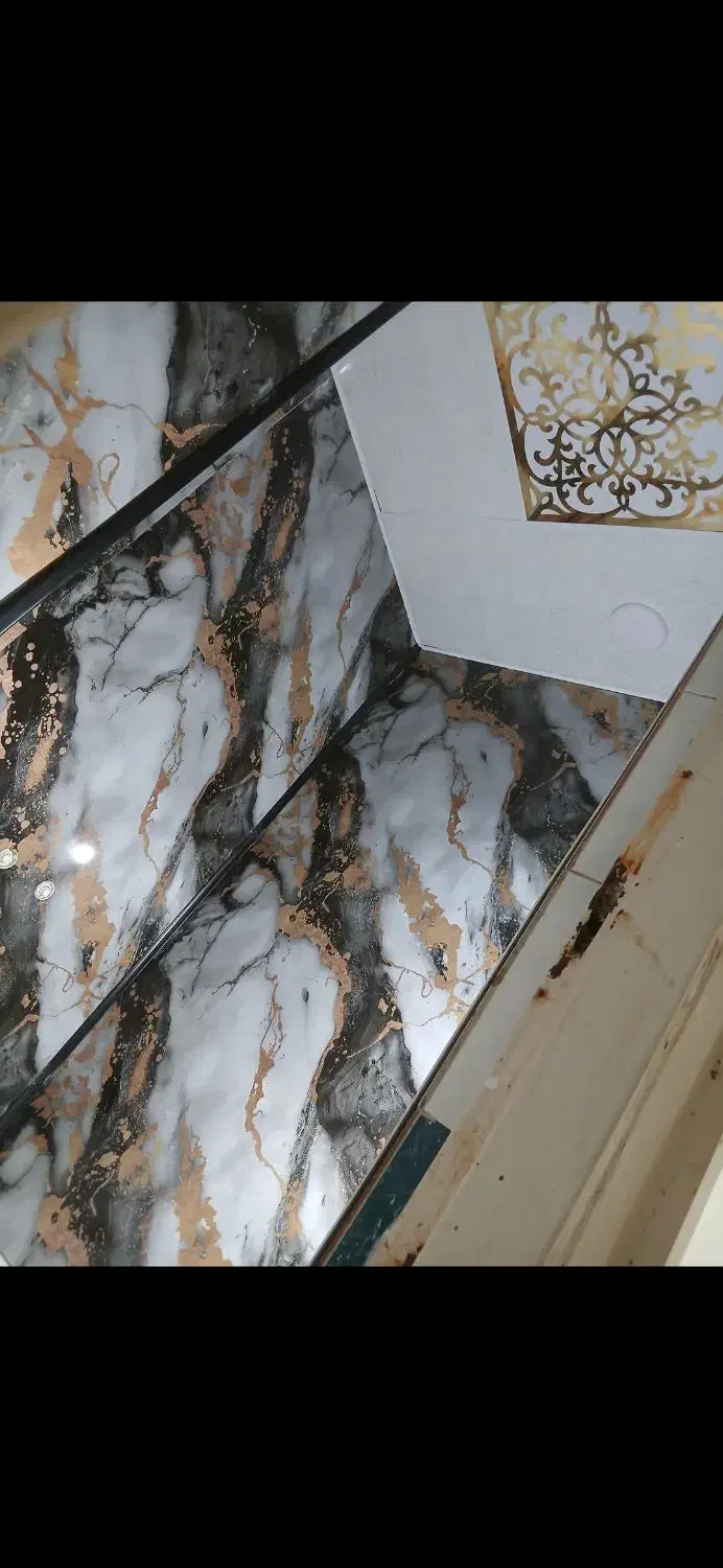نصب تخصصی انواع ماربل شیت ترموال اینه دکوراسیون...|خدمات پیشه و مهارت|اهواز, دانشگاه چمران|دیوار