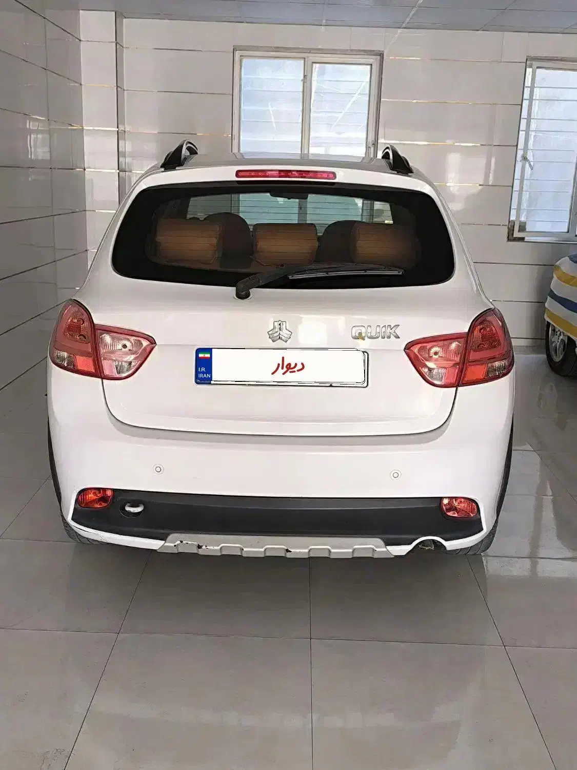 فروش خودرو|خودرو سواری و وانت|ایلام, |دیوار