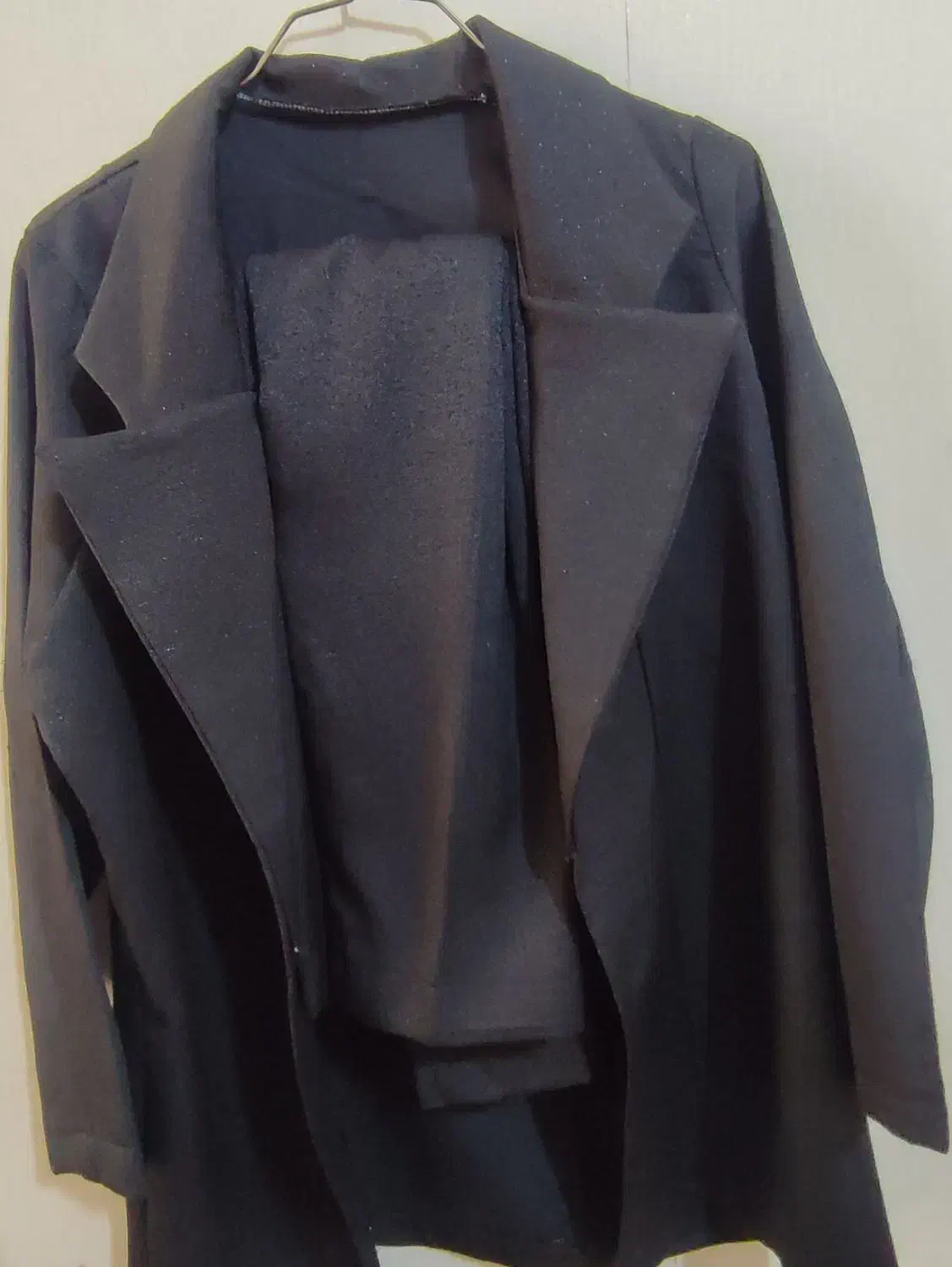 لباس|لباس|دوگنبدان, |دیوار