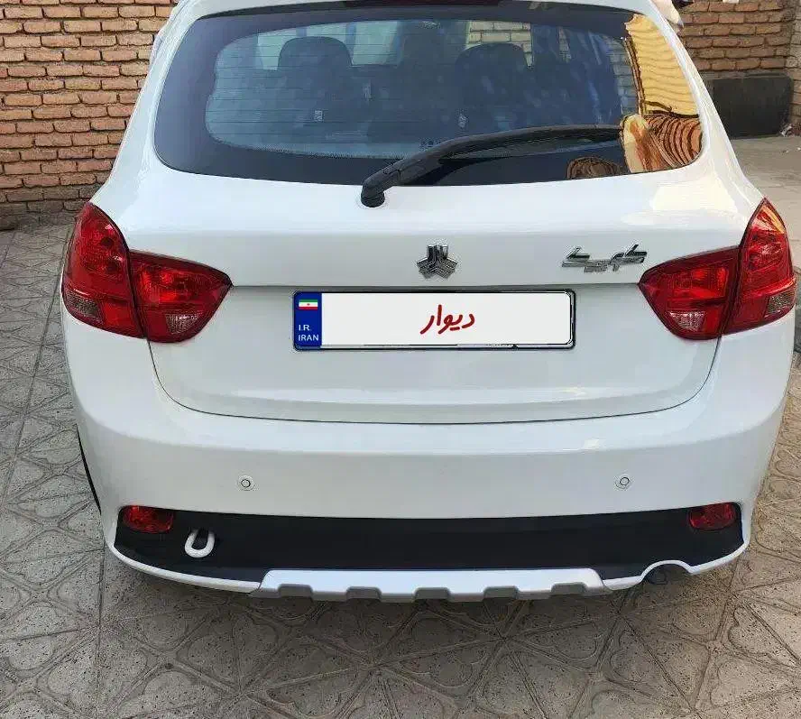 کوییک MT 1401|خودرو سواری و وانت|کرمانشاه, |دیوار