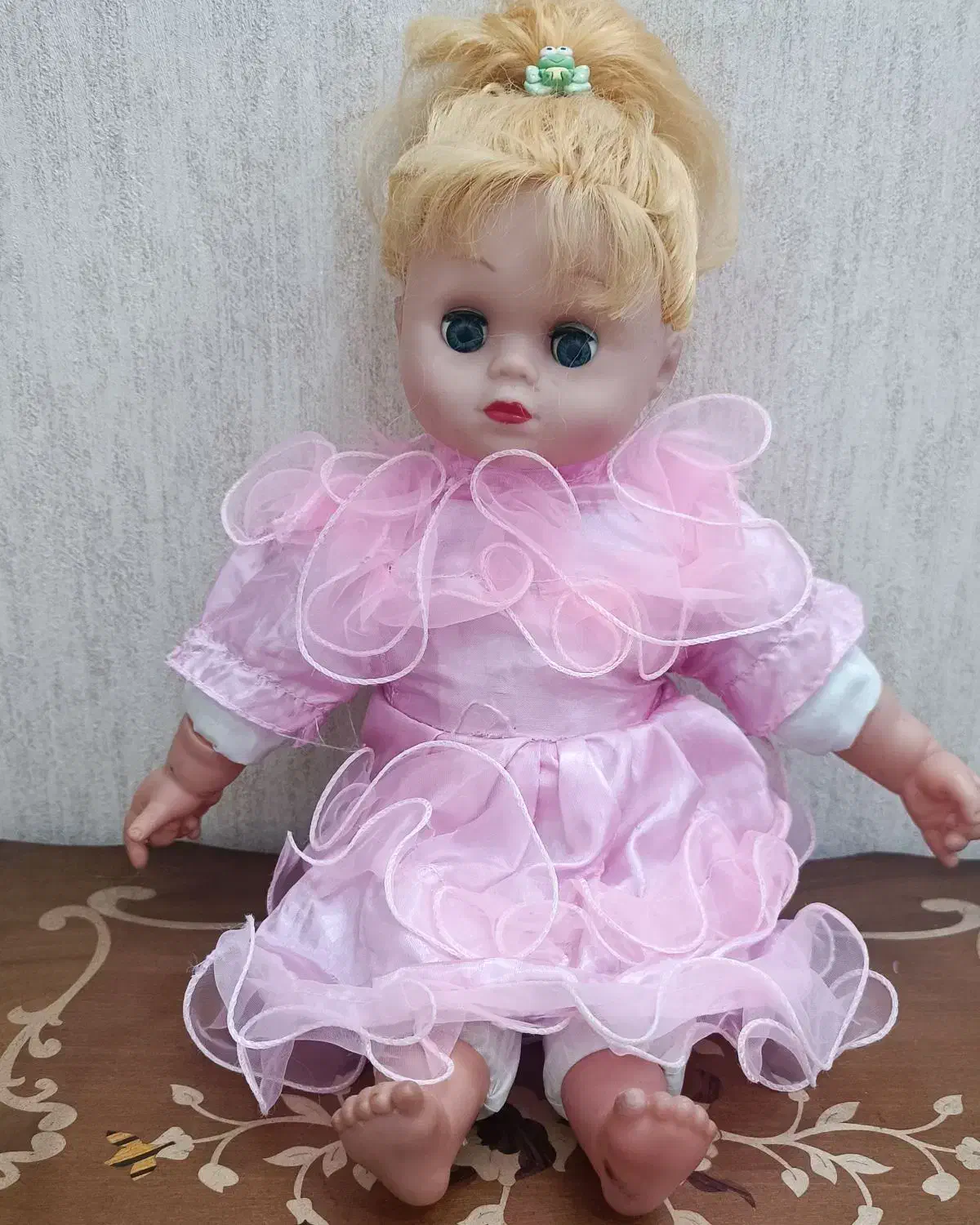 تعدادی عروسک جذاب|اسباببازی بچه|تهران, باشگاه نفت|دیوار