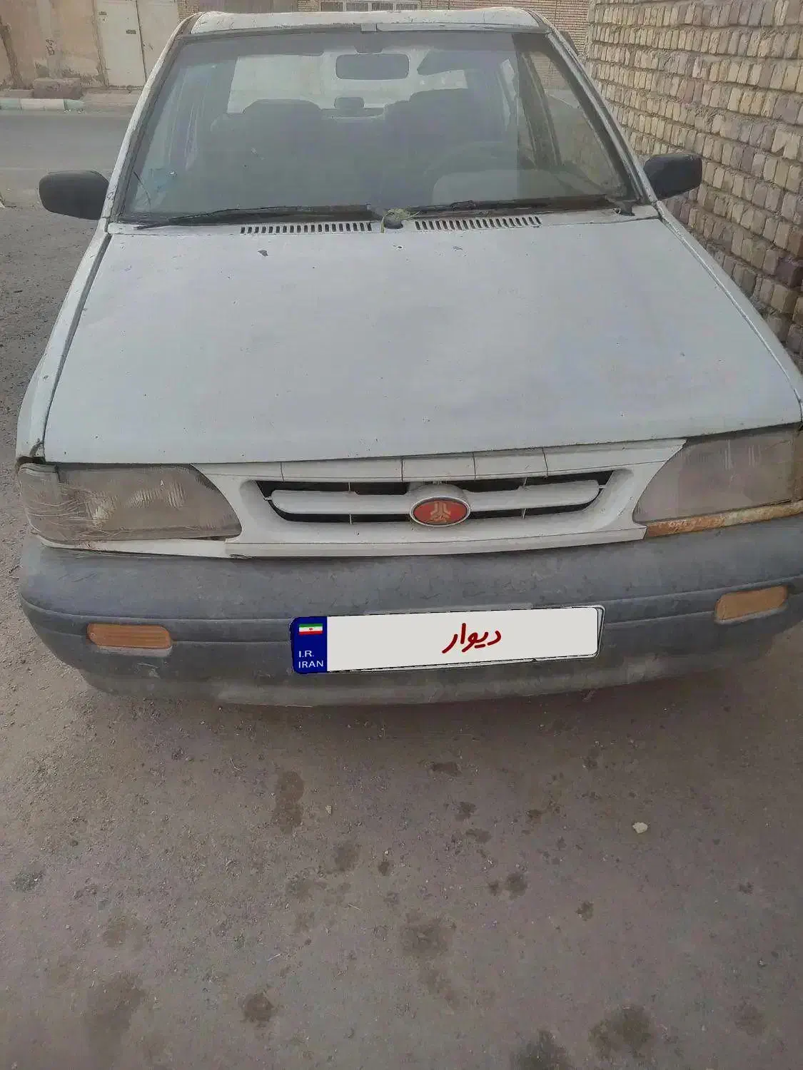 پراید|خودرو سواری و وانت|رفسنجان, |دیوار