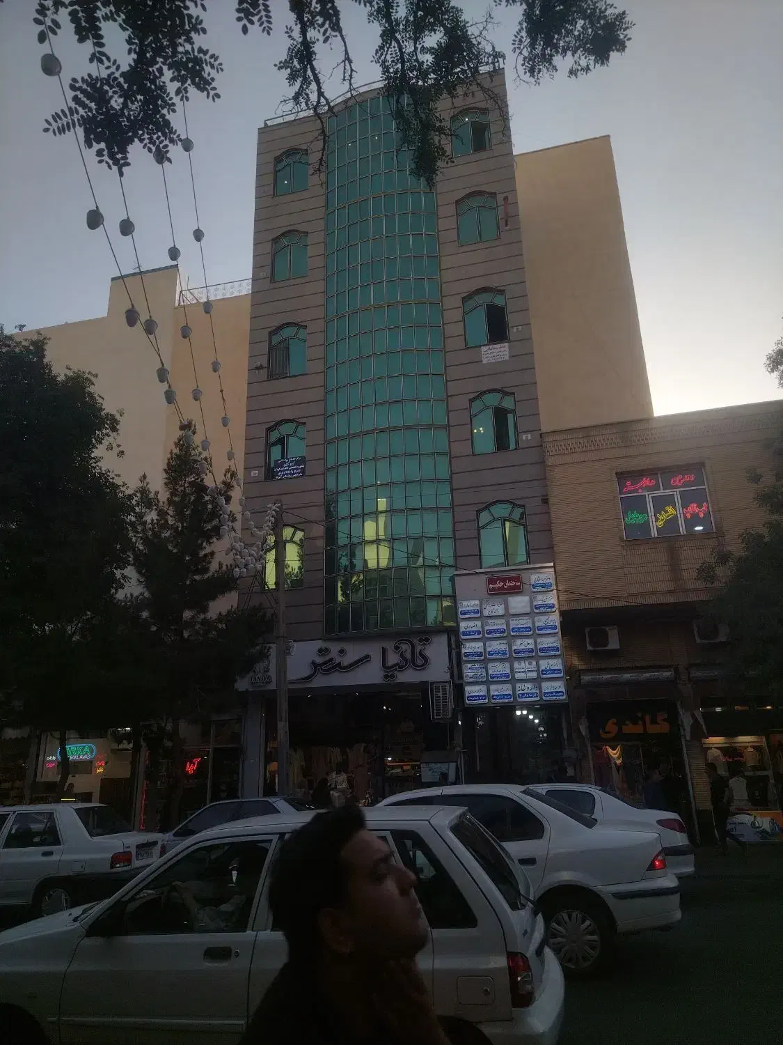 واحد اداری|فروش دفتر کار، اتاق اداری، مطب|زنجان, |دیوار