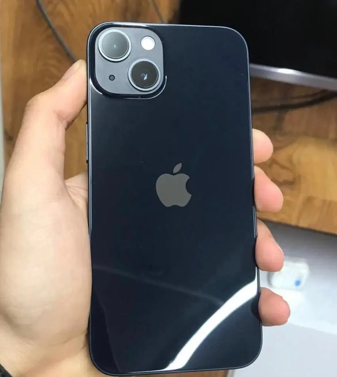 آیفون ۱۳نرمال|موبایل|قزوین, |دیوار