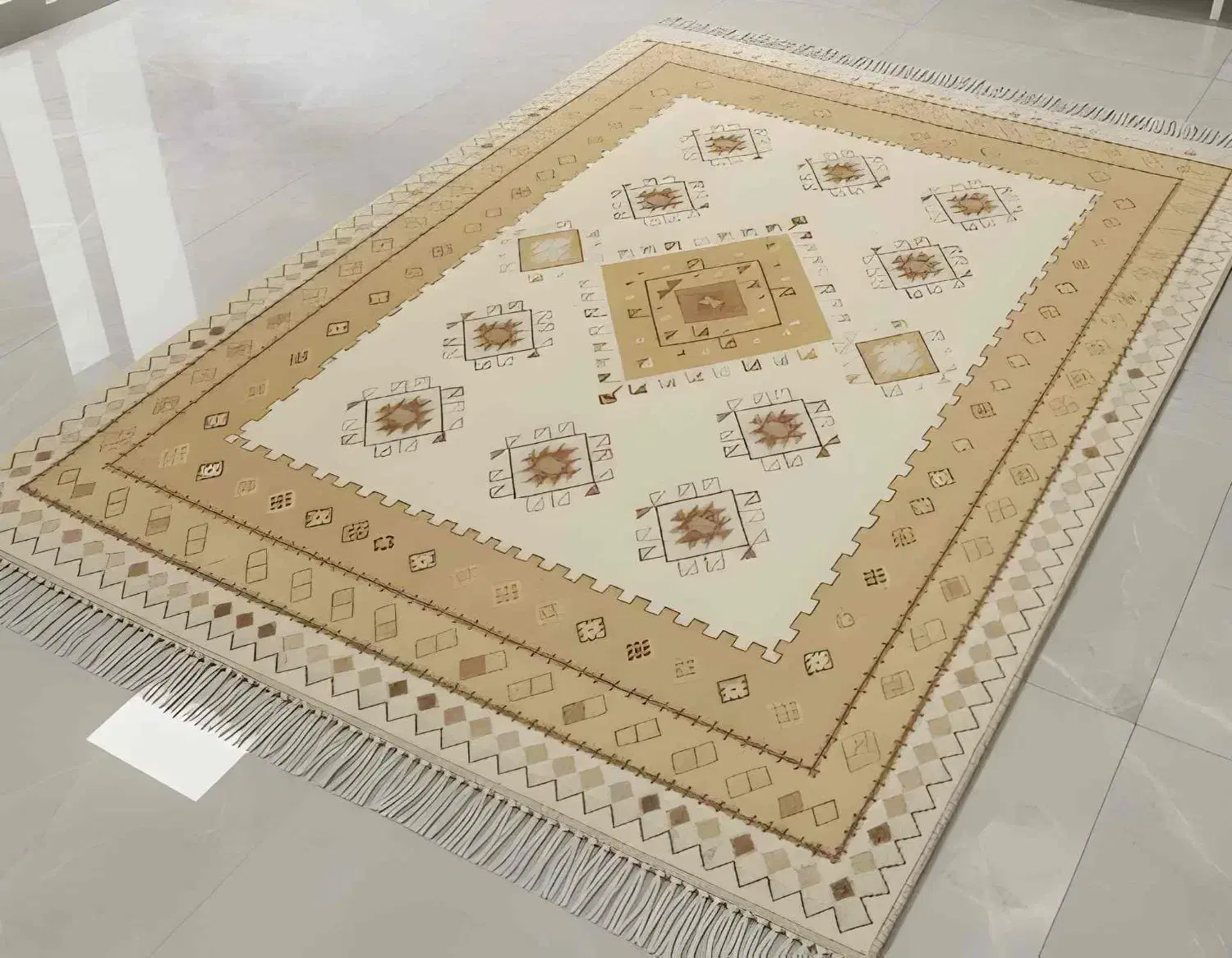 یک جفت فرش یک و نیم متری  ( 1متر در ۱.۵ )|فرش|لنگرود, |دیوار