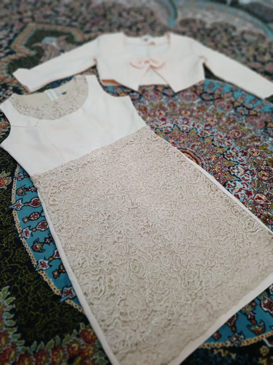 لباس مجلسی|لباس|شیراز, سلطان آباد|دیوار