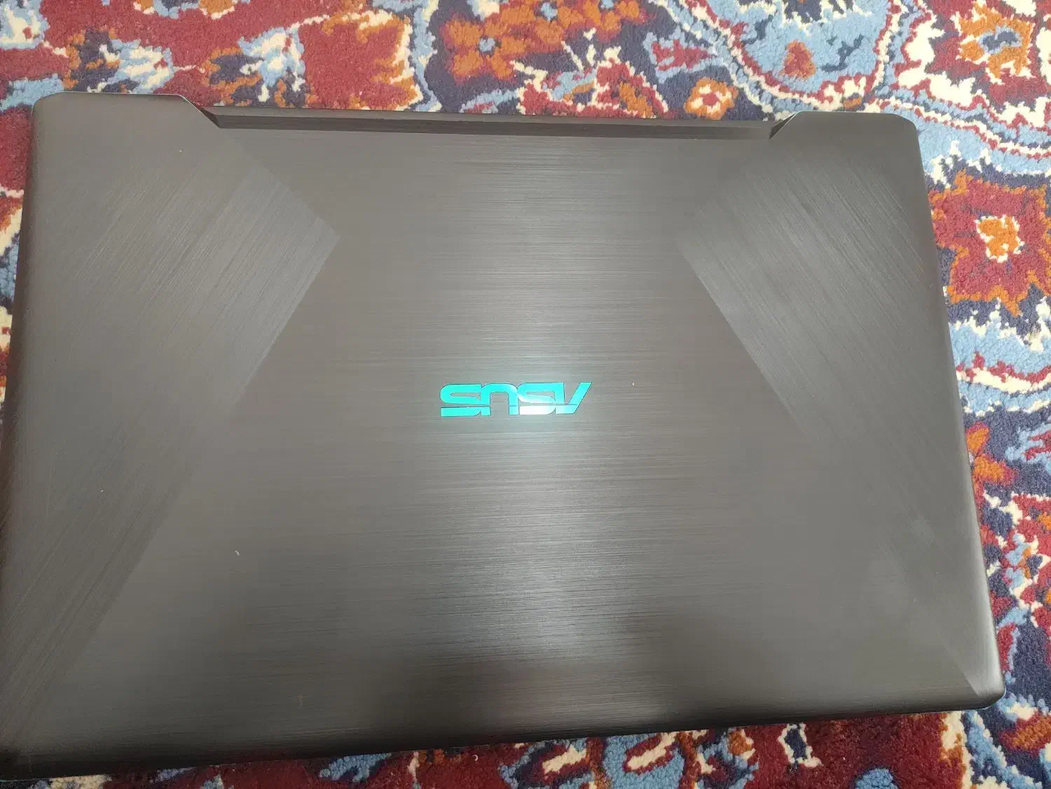 لب تاب asus k570|رایانه همراه|شهرضا, |دیوار