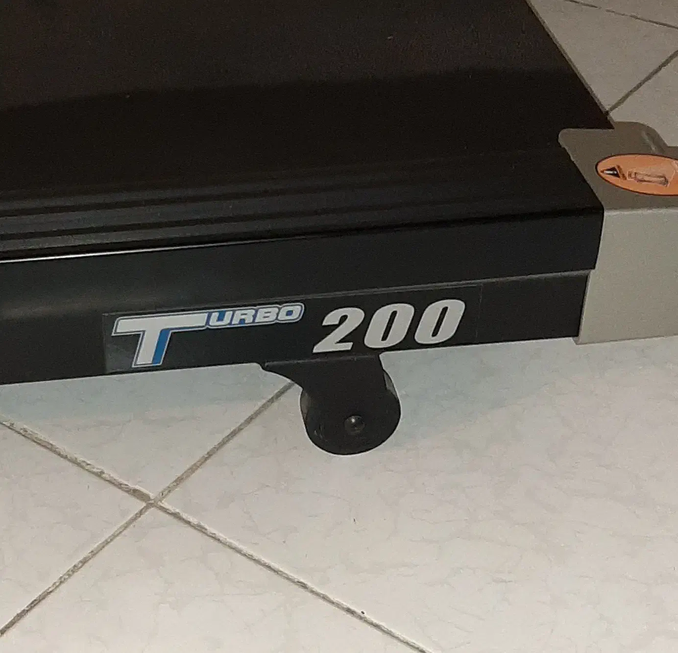 تردمیل TF200|تجهیزات ورزشی|کرج, کوی امامیه|دیوار