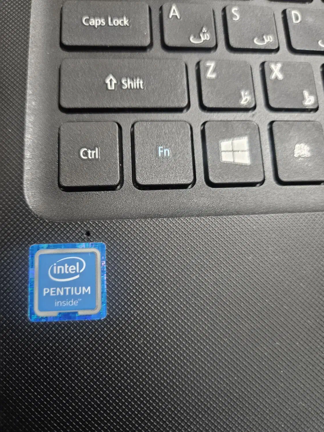 Acer es1  pentium 4core|رایانه همراه|اصفهان, آهنگران|دیوار