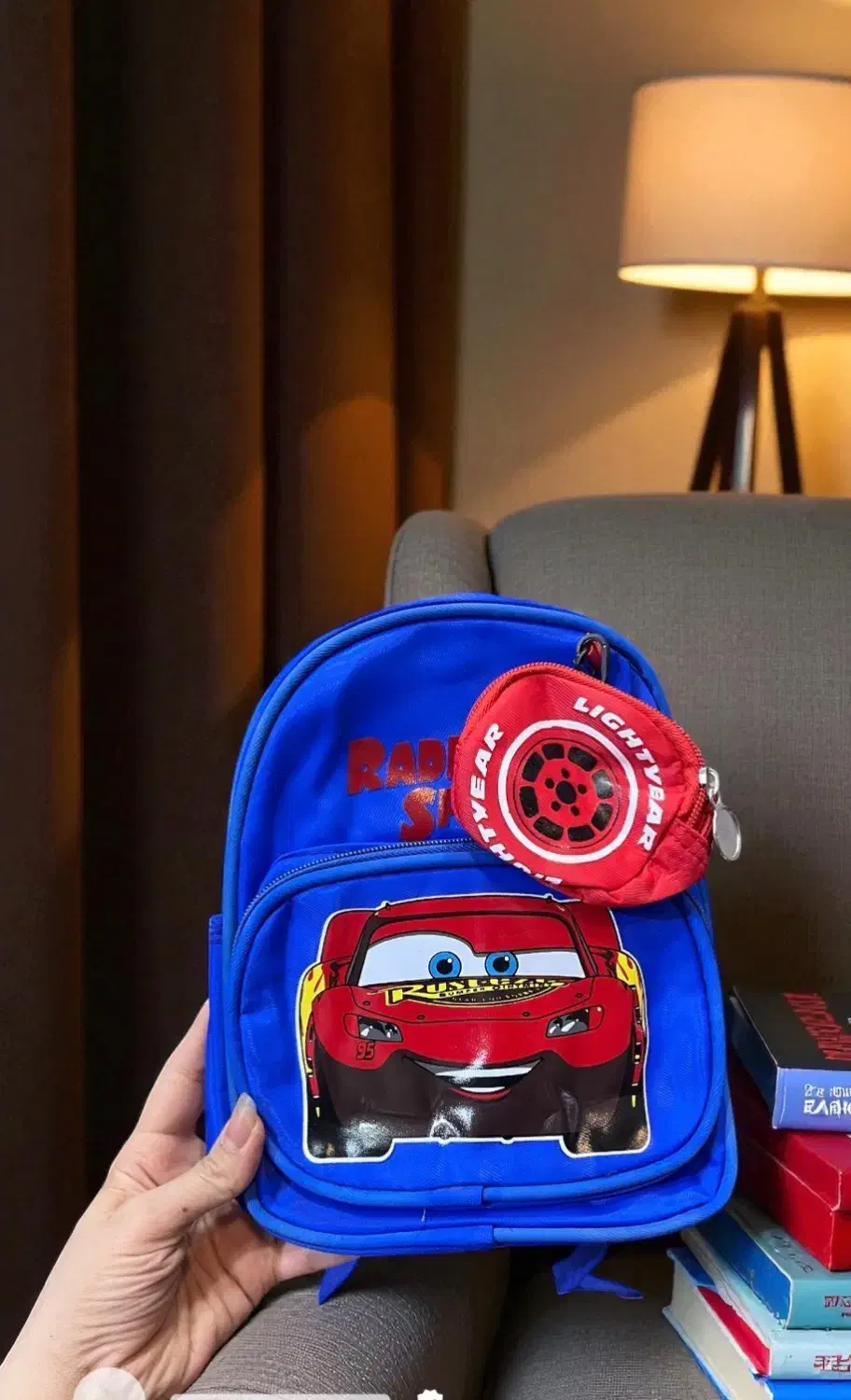 کیف کوله نقلی|کیف، کفش، کمربند|اصفهان, ملکشهر|دیوار