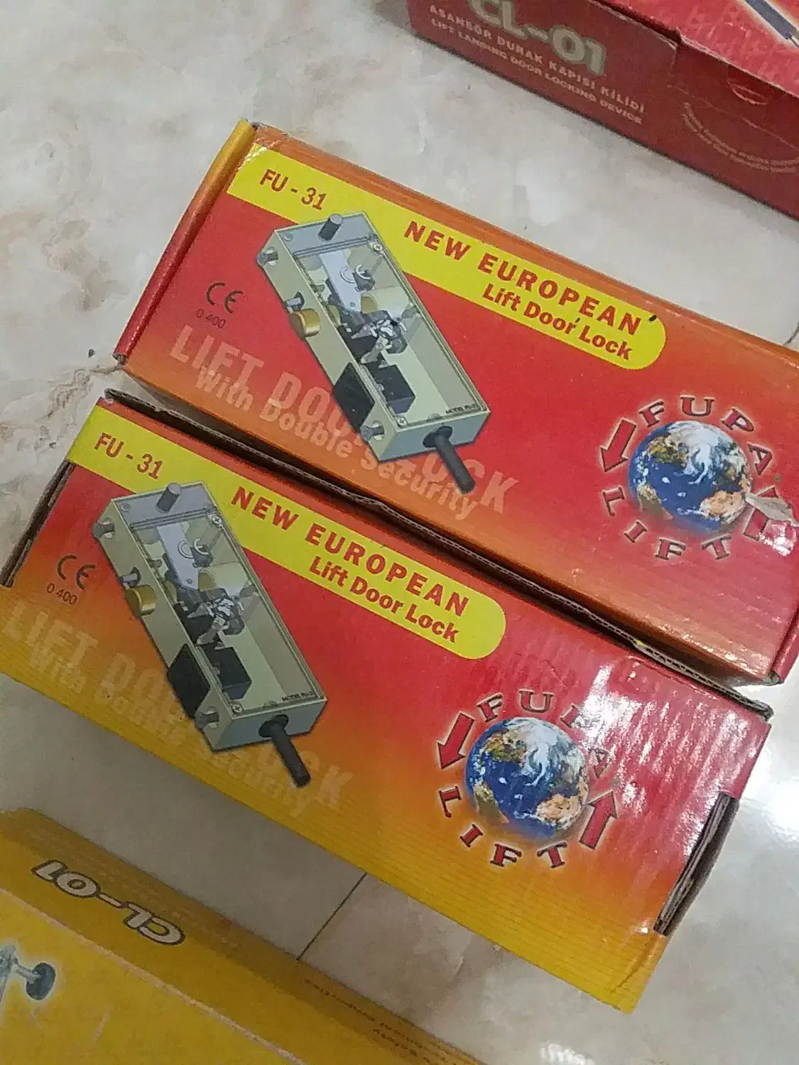 قطعات اسانسور|مصالح و تجهیزات ساختمان|تهران, دانشگاه شریف|دیوار