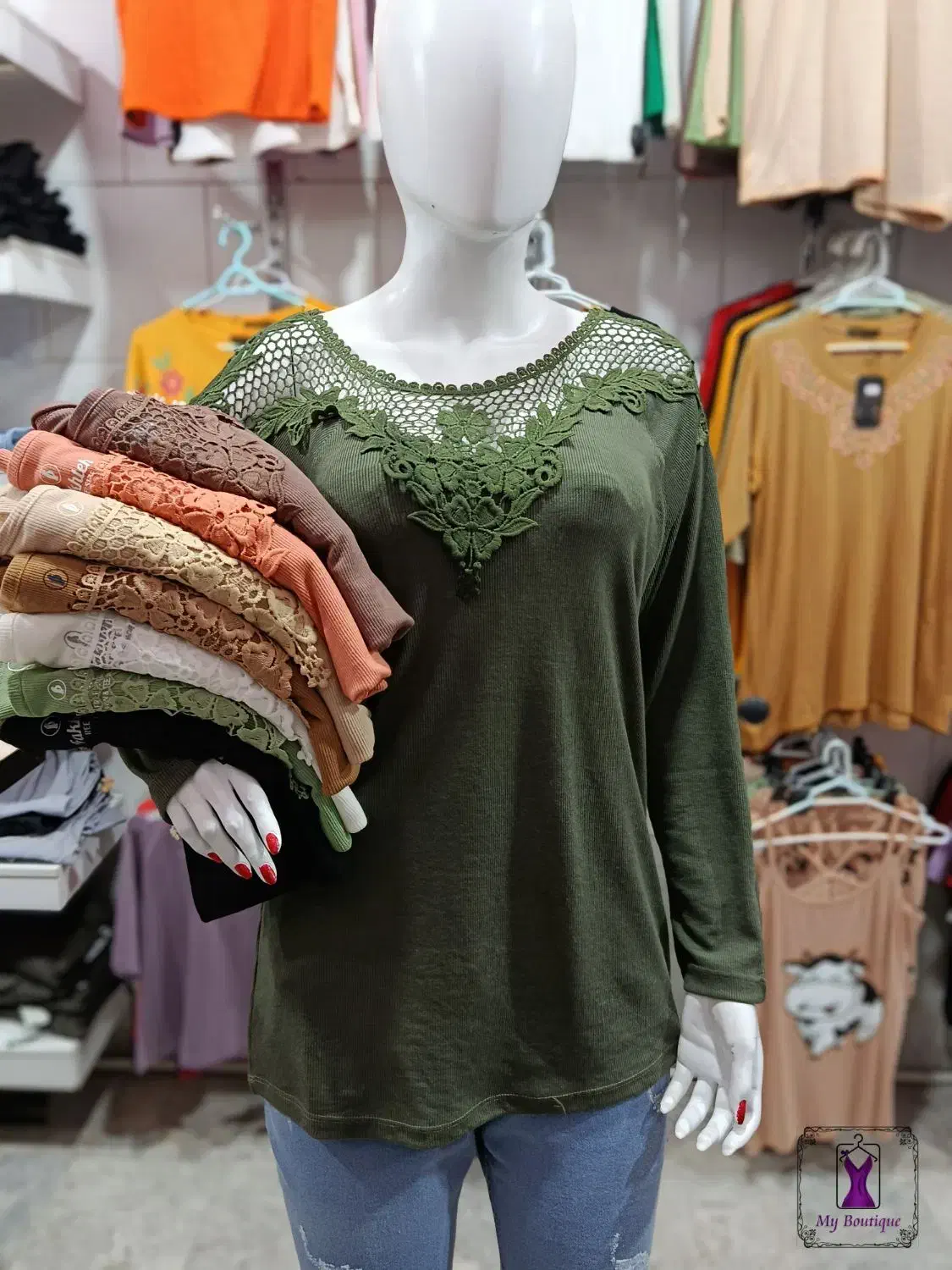 جنس جدید رسید|بدلیجات|یزد, |دیوار