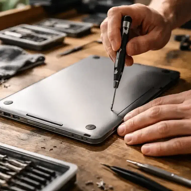 تک‌نیک کامپیوتر - تعمیرات در محل|خدمات رایانه‌ای و موبایل|ساری, |دیوار