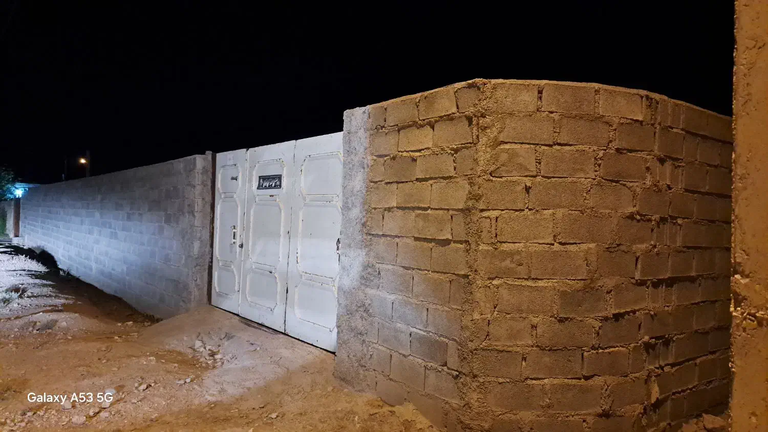 زمین مسکونی|فروش زمین و ملک کلنگی|سروستان, |دیوار