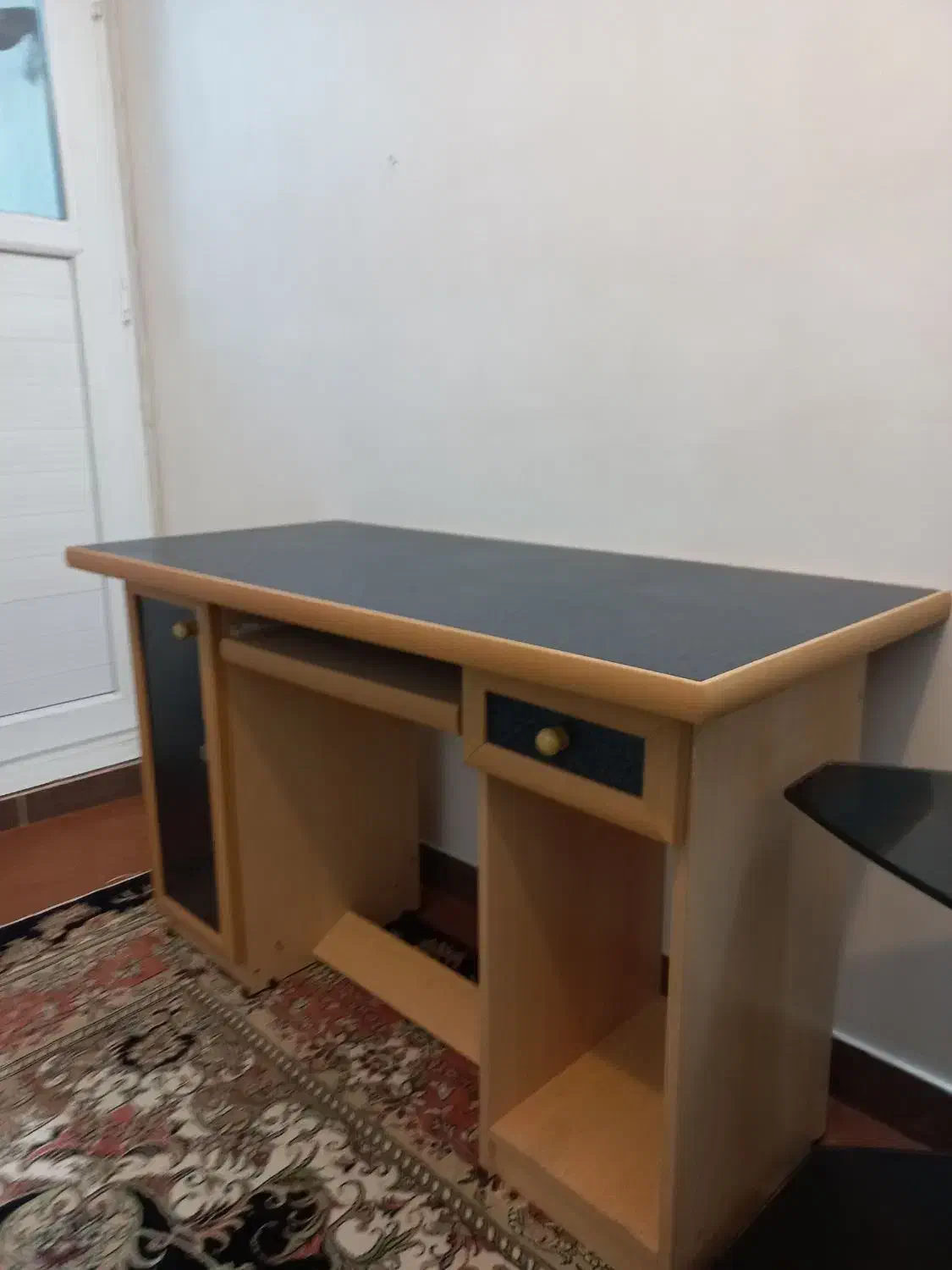 میز کامپیوتر|میز تحریر و کامپیوتر|کنگاور, |دیوار