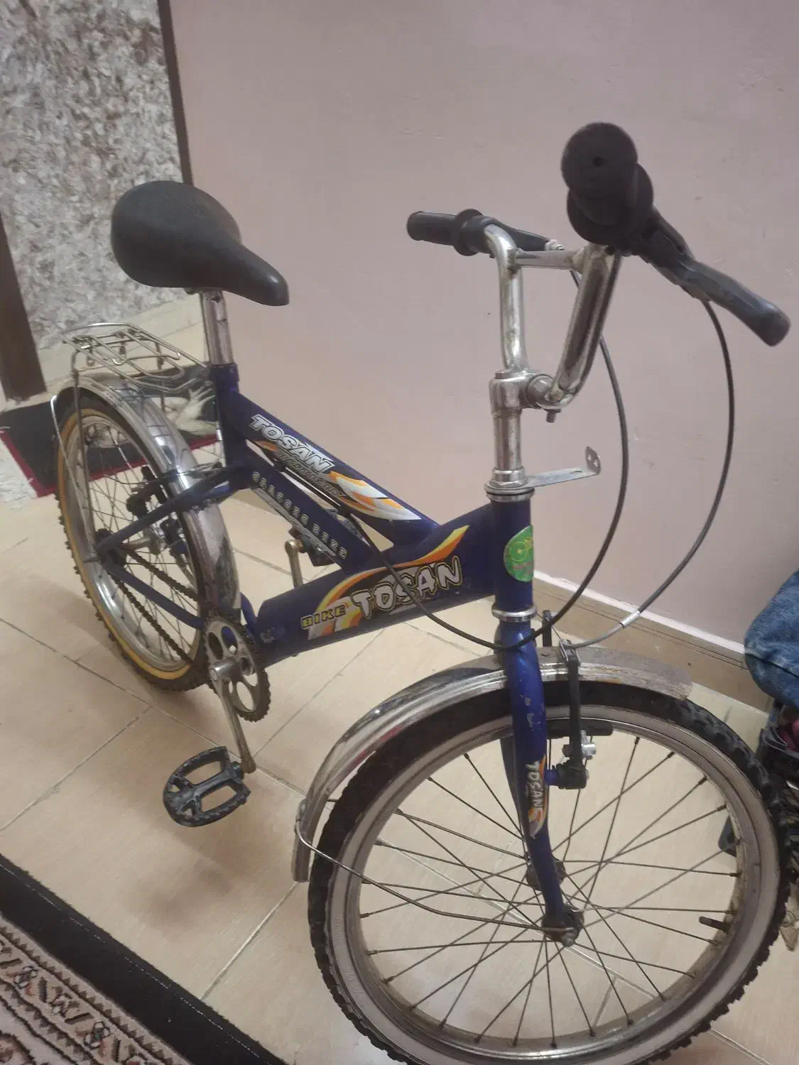 دوچرخه سالم|دوچرخه، اسکیت، اسکوتر|اراک, |دیوار