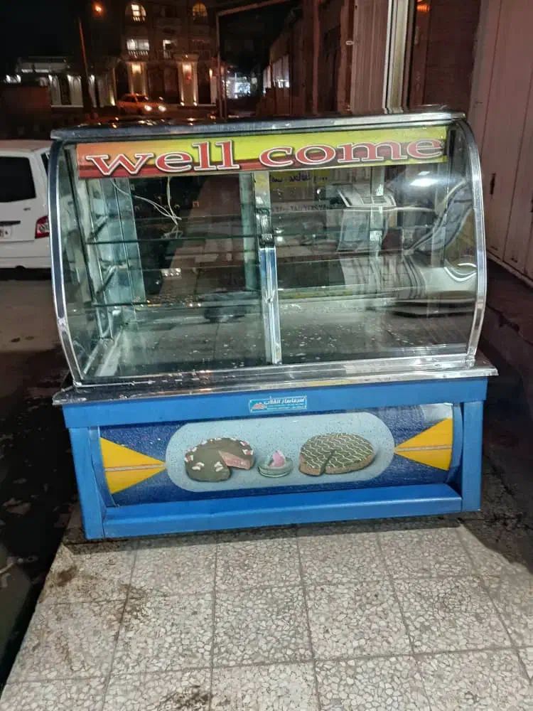 ویترینی خشک تمیز|فروشگاه و مغازه|اهواز, فرهنگ شهر|دیوار