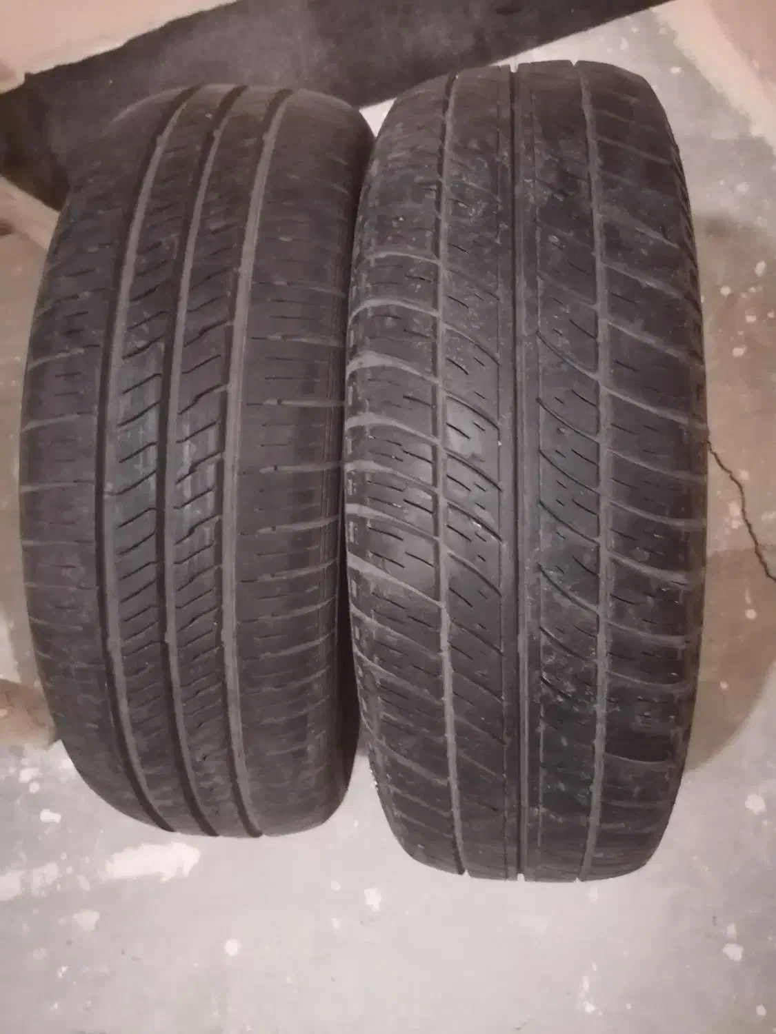 لاستیک و تیوپ. پراید و زنجیر چرخ و تخته باند|قطعات یدکی و لوازم جانبی|مشهد, ادیب نیشابوری (شهرک غرب)|دیوار