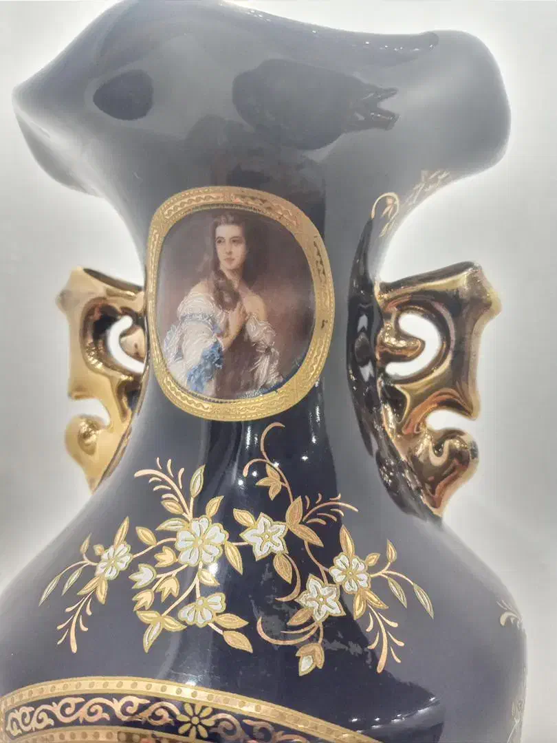 گلدان لمونژ|ظروف سرو و پذیرایی|چهاردانگه (تهران), |دیوار