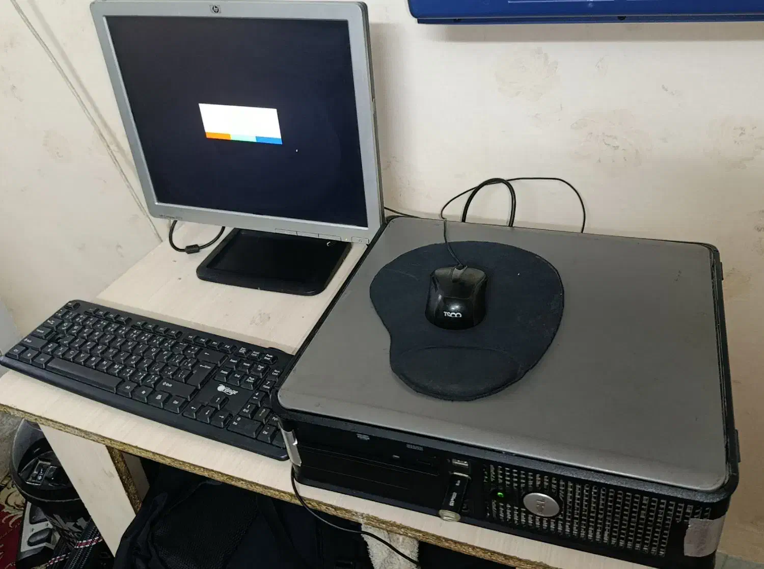 کامپیوتر|رایانه رومیزی|مشهد, شهید قربانی|دیوار