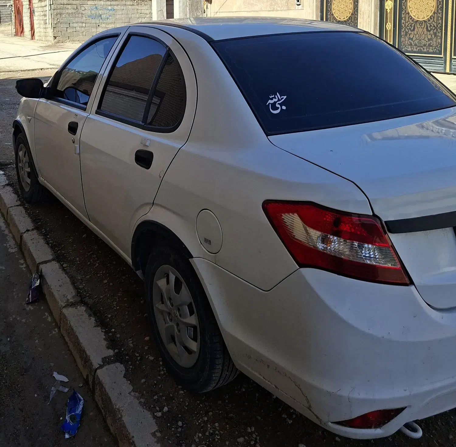 معاوضه وفروش|خودرو سواری و وانت|یاسوج, |دیوار