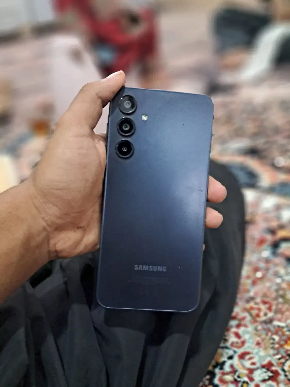 a16|موبایل|زاهدان, |دیوار