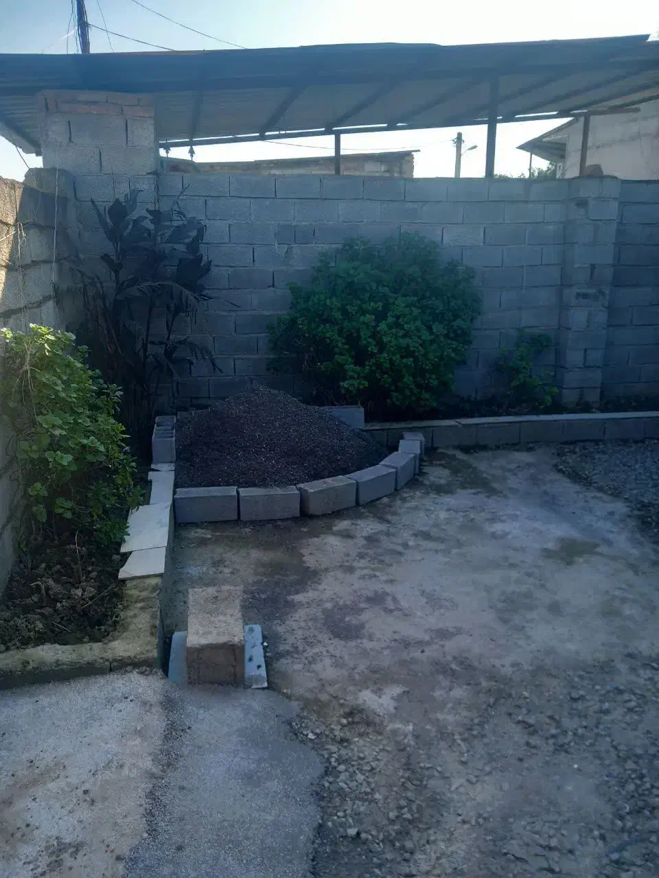 فروش ویلا همکف سند تک برگ   امل|فروش خانه و ویلا|آمل, |دیوار