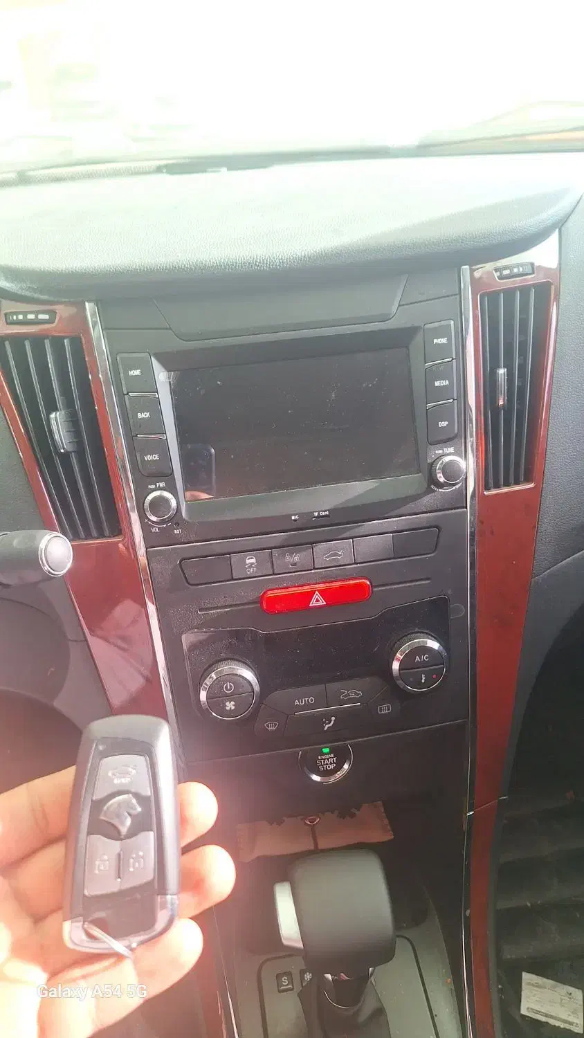 دنا پلاس توربو اتومات اپشنال|خودرو سواری و وانت|سمنان, |دیوار