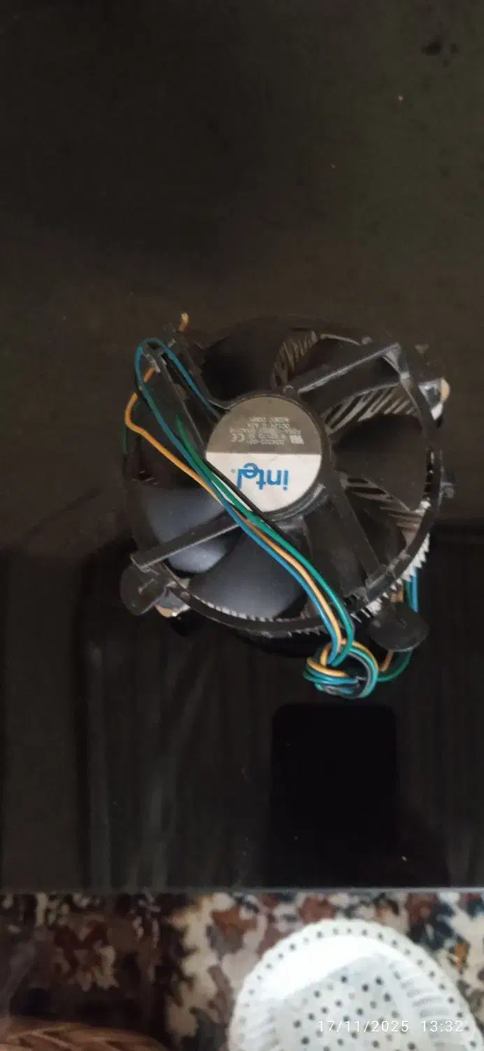 حراجی الوازم ازنون سالم در حد نو|قطعات و لوازم جانبی رایانه|خرمآباد, |دیوار