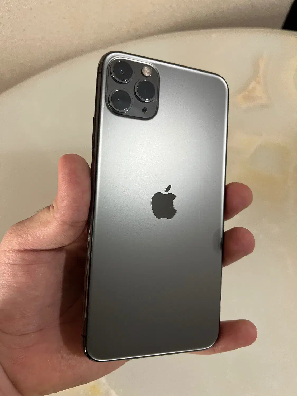 آیفون ۱۱ پرو مکس|موبایل|تبریز, |دیوار