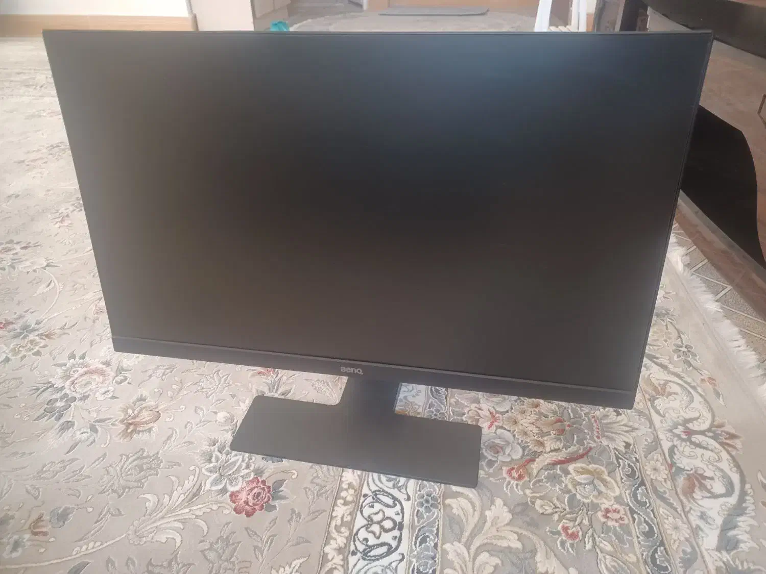 مانیتور بنکیو BenQ|صوتی و تصویری|فردیس, شهرک ارم|دیوار