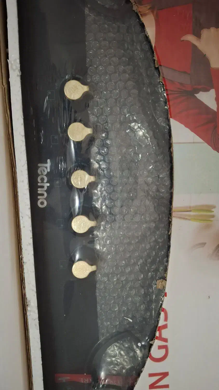 اجاق گاز|اجاق گاز و لوازم برقی پختوپز|جم, |دیوار