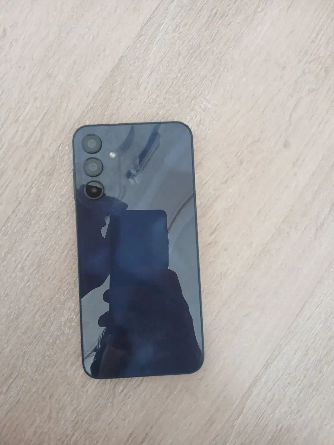 سامسونگ a15|موبایل|تبریز, |دیوار