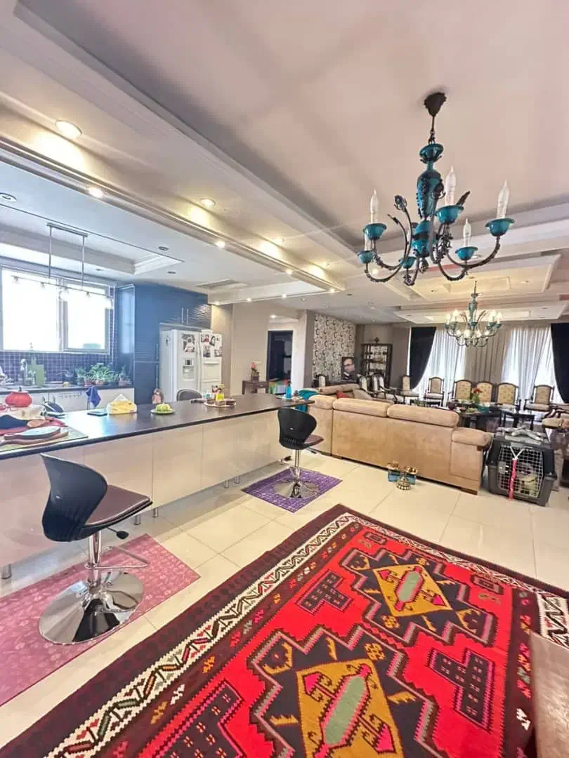 لویزان/مشارکت ۵۰۰متر/۴ پلاک تجمیع/بافت فرسوده MSM|مشارکت در ساخت املاک|تهران, لویزان|دیوار