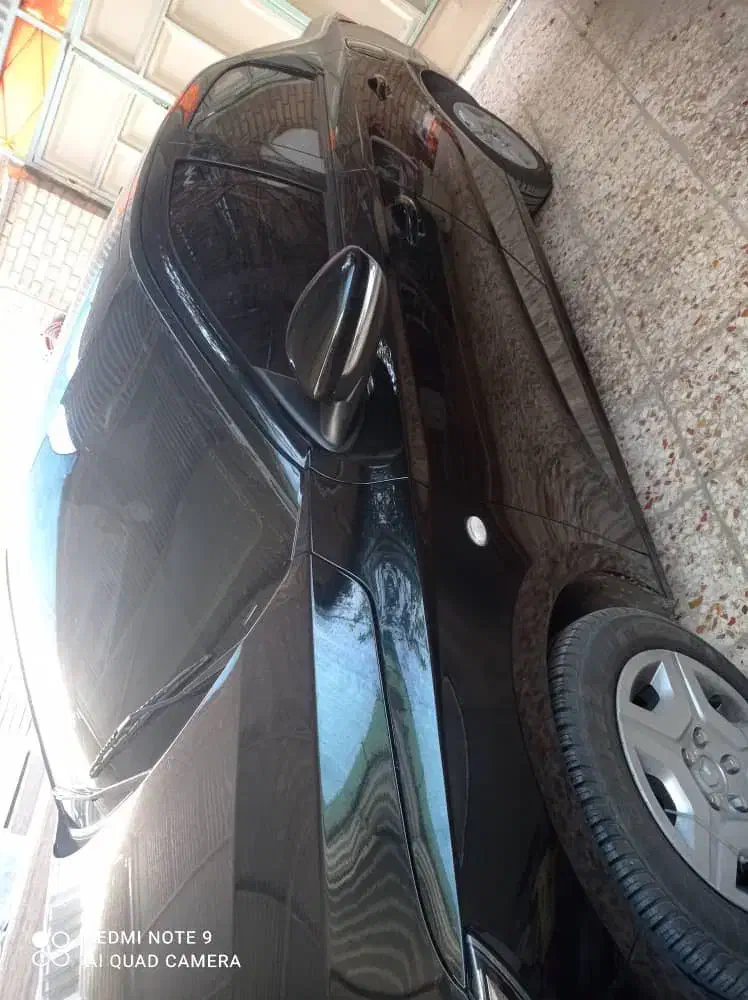 فروش تارا +V1|خودرو سواری و وانت|اهواز, شهرک نفت|دیوار