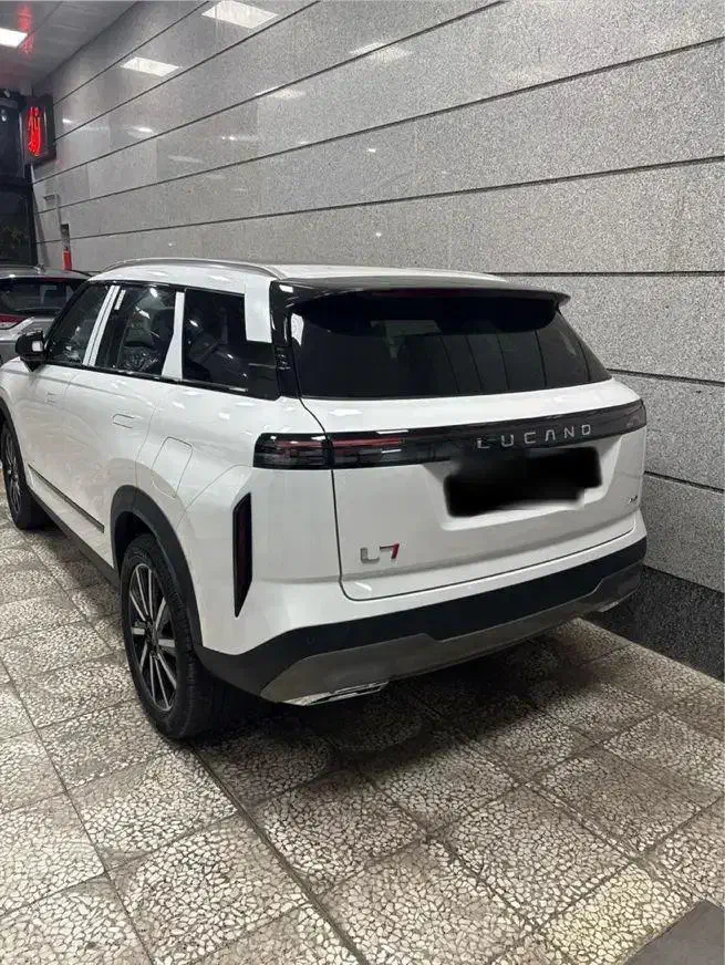 لوکانو L7|خودرو سواری و وانت|تهران, نارمک|دیوار