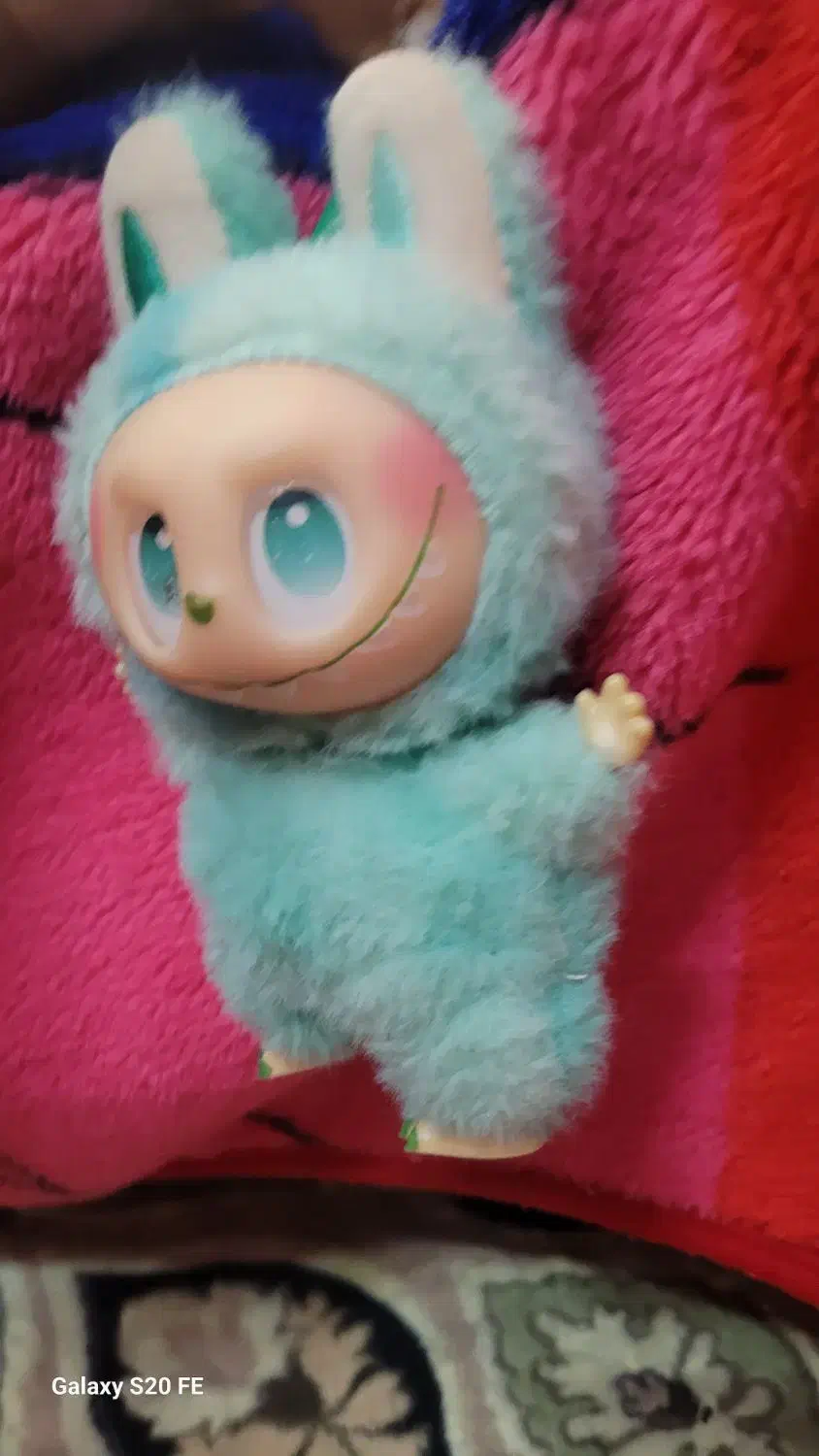 لبوبو|اسباب‌‌بازی|اصفهان, سرشبادران|دیوار